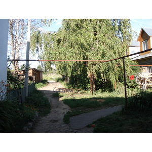 รูปถ่าย รัสเซีย(Russia) ซูสดัล(Suzdal) 2006-07 48