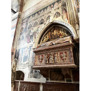 รูปถ่าย อิตาลี(Italy) เวโรเน่(Verona) 2022-05 218