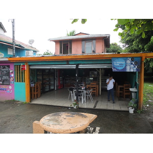 รูปถ่าย คอสตาริกา(Costa Rica) ปวยร์โตเบียโฆเดตาลามังกา(Puerto Viejo de Talamanca) 2015-03 127
