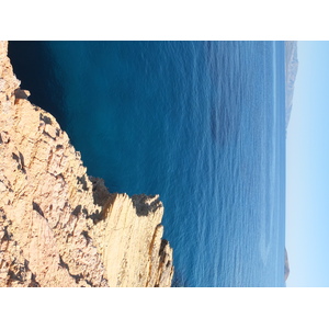 รูปถ่าย กรีก(Greece) เกาะคูโฟนิสเซีย(Koufonissia) 2014-07 221