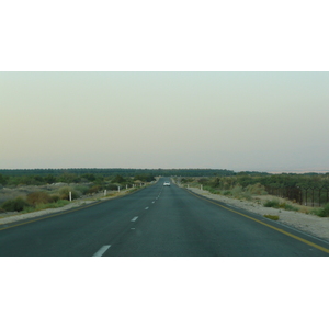 รูปถ่าย อิสราเอล(Israel) ทะเลดำ(Dead Sea) 2007-06 71