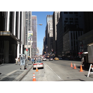 รูปถ่าย สหรัฐอเมริกา(United States) นิวยอร์ก(New York) 2006-03 38