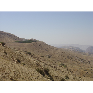 รูปถ่าย จอร์แดน(Jordan) เปตร้า(Petra) 2004-10 76