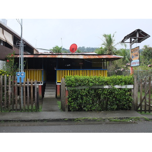 รูปถ่าย คอสตาริกา(Costa Rica) ปวยร์โตเบียโฆเดตาลามังกา(Puerto Viejo de Talamanca) 2015-03 138