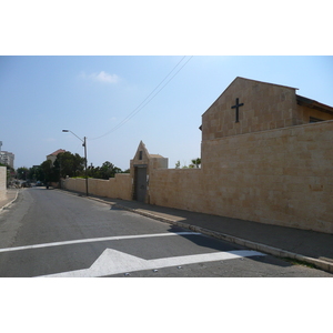 รูปถ่าย อิสราเอล(Israel) บัตยัม(Bat Yam) 2007-06 70