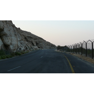 รูปถ่าย อิสราเอล(Israel) ทะเลดำ(Dead Sea) 2007-06 62