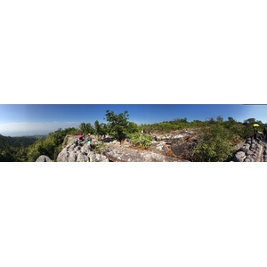 รูปถ่าย ไทย(Thailand) อุทยานแห่งชาติภูหินร่องกล้า(Phu Hin Rong Kla National Park) 2014-12 120