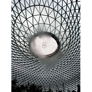 รูปถ่าย สิงคโปร์(Singapore) ท่าอากาศยานชางงี สิงคโปร์(Singapore Changi Airport) 2023-01 38