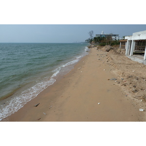 รูปถ่าย ไทย(Thailand) จอมเทียน(Jomtien) คอนโดลารอยัลบีช(La Royale Beach condo) 2011-02 17