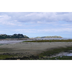 รูปถ่าย ฝรั่งเศส(France) แปร์รอส-กีแรก(Perros Guirec) 2007-08 121