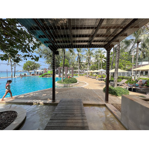 รูปถ่าย ไทย(Thailand) ภูเก็ต(Phuket) กะตะน้อย(Kata Noi Beach) 2021-12 28