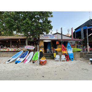 รูปถ่าย ไทย(Thailand) ภูเก็ต(Phuket) หาดกะตะ(Kata Beach) 2021-12 132