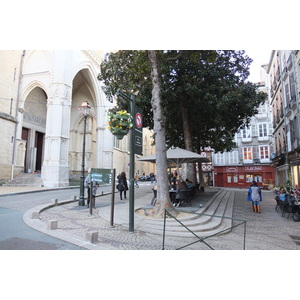 รูปถ่าย ฝรั่งเศส(France) บายอน(Bayonne) 2013-01 31