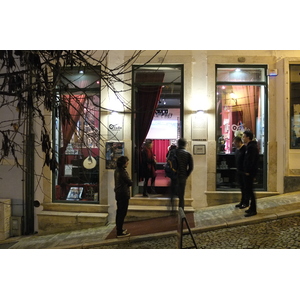 รูปถ่าย โปรตุเกส(Portugal) โกอิงบรา(Coimbra) 2013-01 78