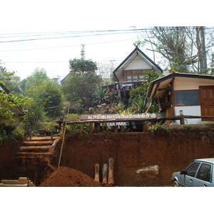 รูปถ่าย ไทย(Thailand) ปางมะผ้า(Pang Mapha) 2007-02 151