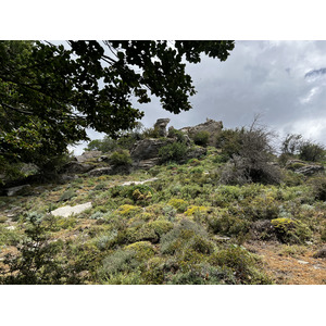 รูปถ่าย ฝรั่งเศส(France) คอร์สิคา(Corsica) ที่พักกัลเลรุชชู(Refuge de Callerucciu) 2022-06 13