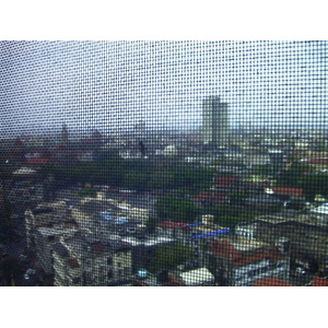 รูปถ่าย อินเดีย(India) มัมไบ(Mumbai) โรงแรมทัชมาฮาล(Taj Mahal hotel) 2000-08 9