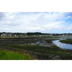 รูปถ่าย ฝรั่งเศส(France) แปร์รอส-กีแรก(Perros Guirec) 2007-08 146