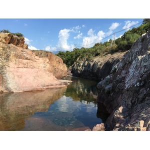 รูปถ่าย ฝรั่งเศส(France) คอร์สิคา(Corsica) ปอร์โต(Porto) 2015-05 62