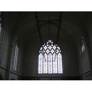 รูปถ่าย ฝรั่งเศส(France) อองเจ(Angers) 2006-06 115