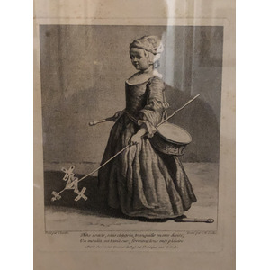 รูปถ่าย ฝรั่งเศส(France) ปารีส(Paris) พิพิธภัณฑ์นีซีมเดอกามงโด(Nissim de Camondo Museum) 2019-09 49