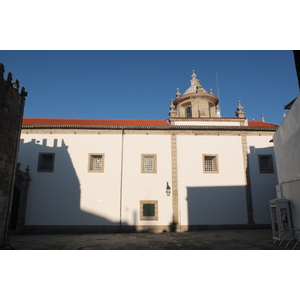 รูปถ่าย โปรตุเกส(Portugal) วีอานาดูกัชเตลู(Viana do Castelo) 2013-01 120