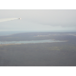 รูปถ่าย ไอซ์แลนด์(Iceland) เรกยะเนส(Reykjanes) 2003-03 21