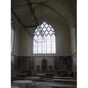 รูปถ่าย ฝรั่งเศส(France) อองเจ(Angers) 2006-06 123