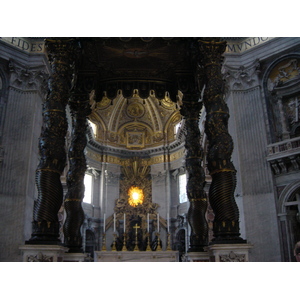 รูปถ่าย อิตาลี(Italy) นครรัฐวาติกัน(Vatican) 2002-07 180
