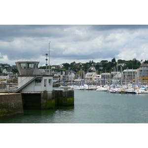 รูปถ่าย ฝรั่งเศส(France) แปร์รอส-กีแรก(Perros Guirec) 2007-08 135