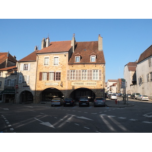 รูปถ่าย ฝรั่งเศส(France) อาร์บัว(Arbois) 2012-02 24