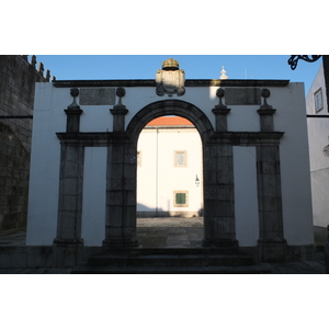 รูปถ่าย โปรตุเกส(Portugal) วีอานาดูกัชเตลู(Viana do Castelo) 2013-01 129