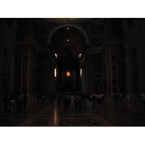 รูปถ่าย อิตาลี(Italy) นครรัฐวาติกัน(Vatican) 2002-07 169