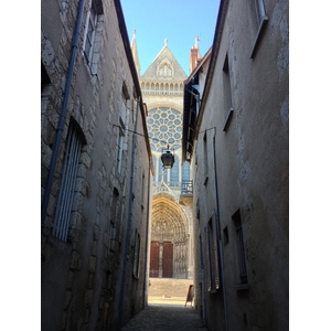 รูปถ่าย ฝรั่งเศส(France) ชาร์เทรอ(Chartres) 2014-10 1