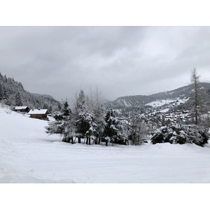 รูปถ่าย ฝรั่งเศส(France) ลากลูซา(La Clusaz) 2017-12 331