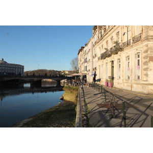 รูปถ่าย ฝรั่งเศส(France) บายอน(Bayonne) 2013-01 45