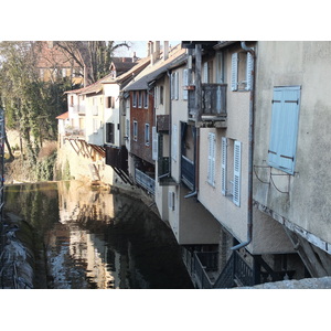 รูปถ่าย ฝรั่งเศส(France) อาร์บัว(Arbois) 2012-02 50