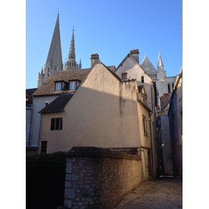 รูปถ่าย ฝรั่งเศส(France) ชาร์เทรอ(Chartres) 2014-10 5