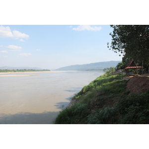 รูปถ่าย ไทย(Thailand) แม่น้ำโขง(Mekong river) 2012-12 38