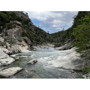 รูปถ่าย ฝรั่งเศส(France) คอร์สิคา(Corsica) คีซา(Chisa) 2023-06 38