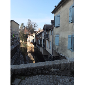 รูปถ่าย ฝรั่งเศส(France) อาร์บัว(Arbois) 2012-02 54