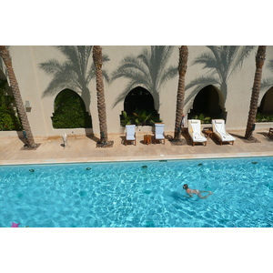 รูปถ่าย อียิปต์(Egypt) ชาร์มเอลชีค(Sharm el Sheikh) โรงแรมโฟร์ซีซันส์(Four Seasons Hotel) 2008-06 61