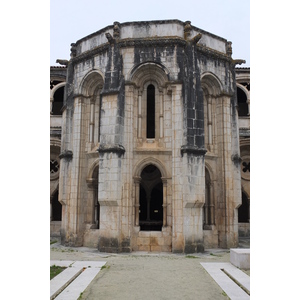 รูปถ่าย โปรตุเกส(Portugal) อัลโกบาซา(Alcobaca) 2013-01 62