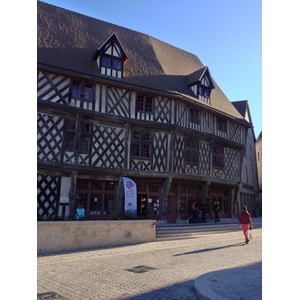 รูปถ่าย ฝรั่งเศส(France) ชาร์เทรอ(Chartres) 2014-10 15