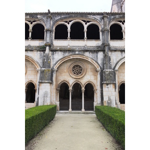รูปถ่าย โปรตุเกส(Portugal) อัลโกบาซา(Alcobaca) 2013-01 65