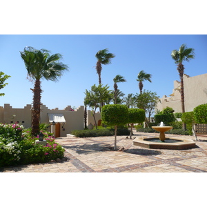 รูปถ่าย อียิปต์(Egypt) ชาร์มเอลชีค(Sharm el Sheikh) โรงแรมโฟร์ซีซันส์(Four Seasons Hotel) 2008-06 48