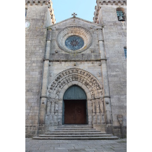 รูปถ่าย โปรตุเกส(Portugal) วีอานาดูกัชเตลู(Viana do Castelo) 2013-01 28