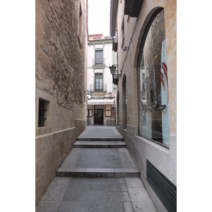 รูปถ่าย สเปน(Spain) ซาลามังกา(Salamanca) 2013-01 41