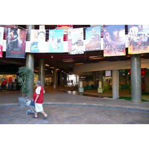 รูปถ่าย ไทย(Thailand) พัทยา(Pattaya) ถนนพัทยาอเวนิว(Pattaya Avenue) 2008-01 56