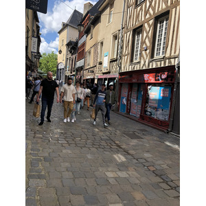 รูปถ่าย ฝรั่งเศส(France) แรน(Rennes) 2020-06 24
